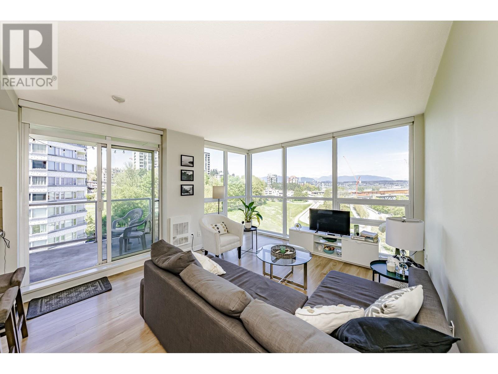 1001 125 Columbia Street, New Westminster, British Columbia  V3L 0G8 - Photo 5 - R2996166