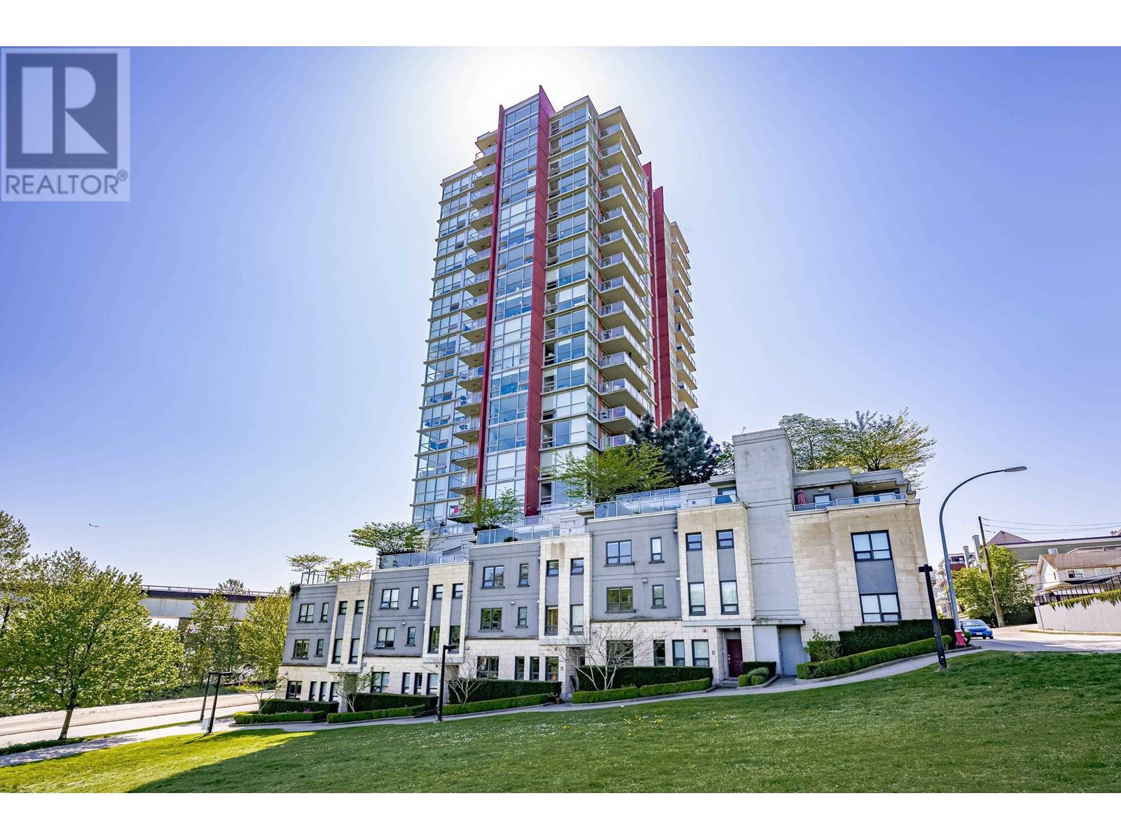 1001 125 Columbia Street, New Westminster, British Columbia  V3L 0G8 - Photo 29 - R2996166