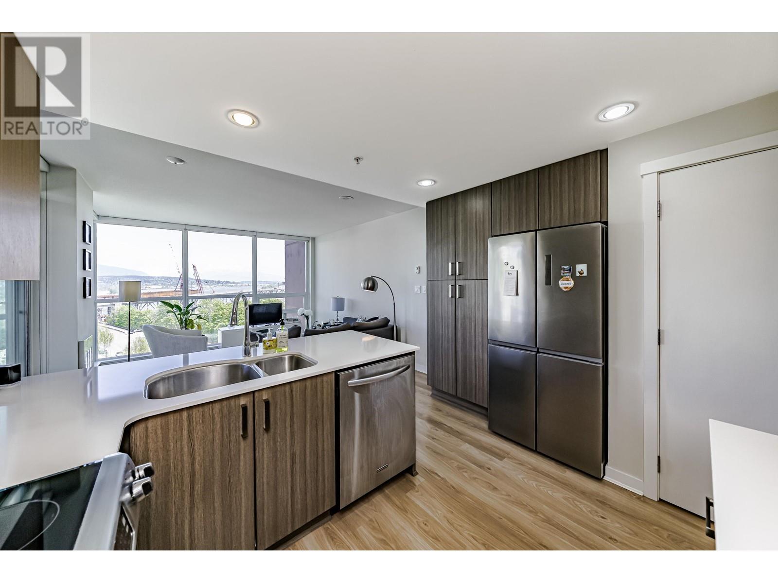 1001 125 Columbia Street, New Westminster, British Columbia  V3L 0G8 - Photo 13 - R2996166