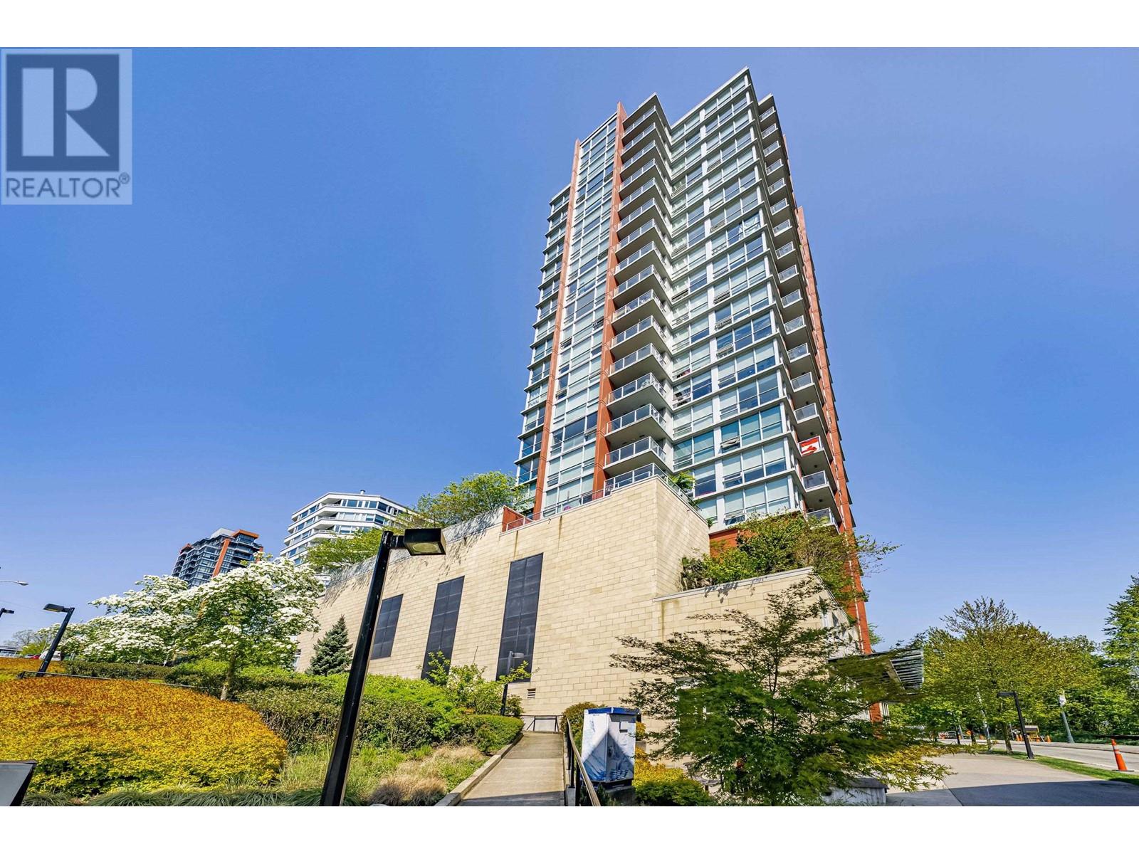 1001 125 Columbia Street, New Westminster, British Columbia  V3L 0G8 - Photo 30 - R2996166