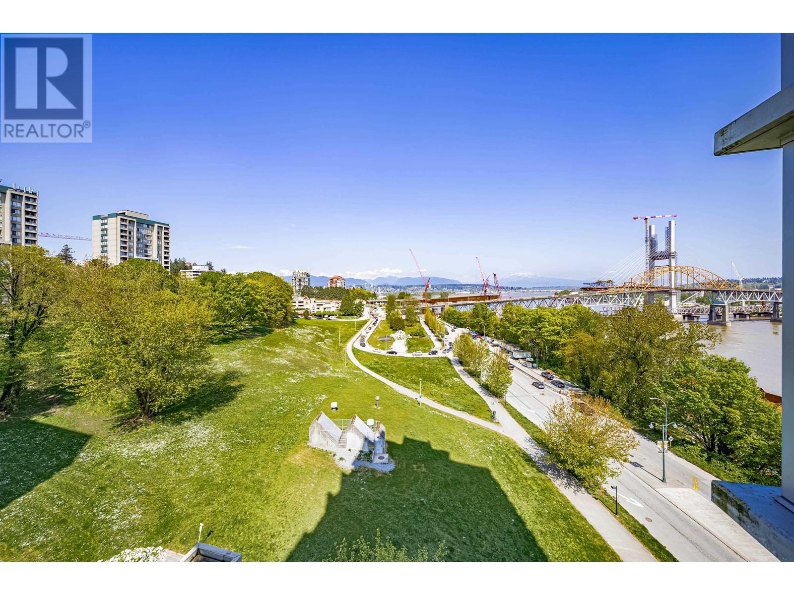 1001 125 Columbia Street, New Westminster, British Columbia  V3L 0G8 - Photo 23 - R2996166