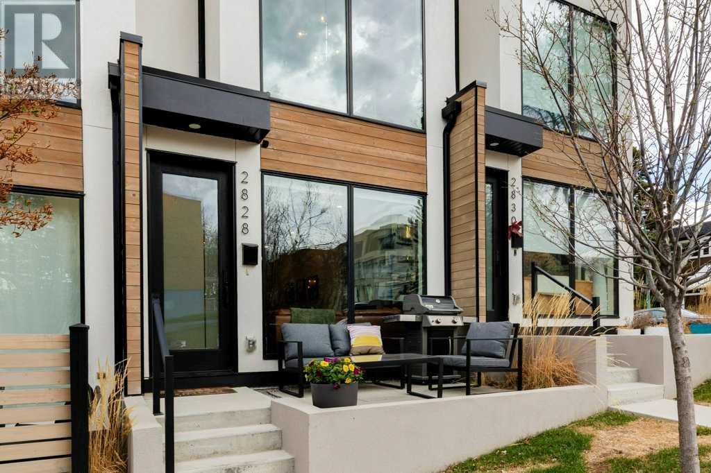 2828 15 Street Sw, Calgary, Alberta  T2T 6T4 - Photo 2 - A2216028