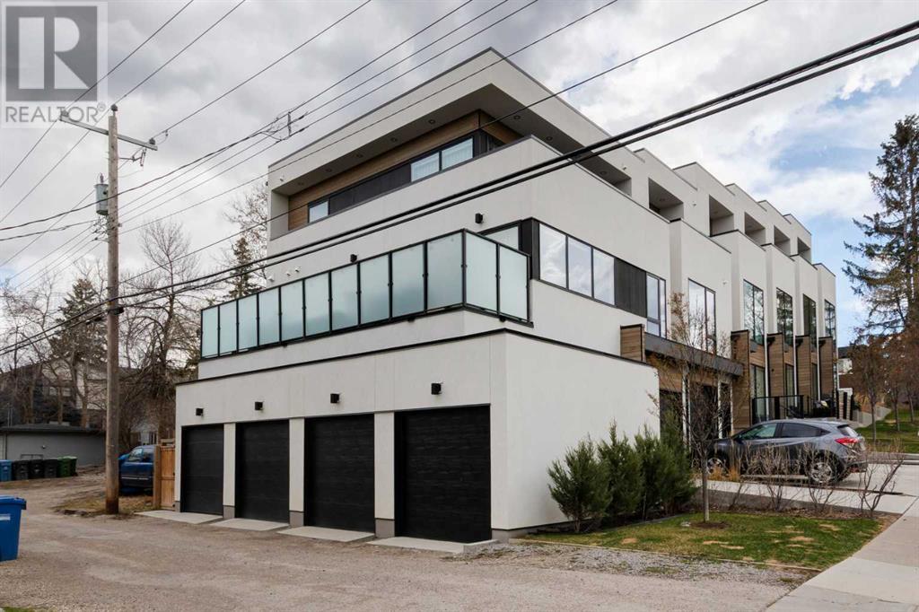 2828 15 Street Sw, Calgary, Alberta  T2T 6T4 - Photo 33 - A2216028