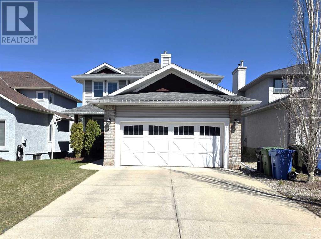 Property at 104 Hawktree Green NW image 1