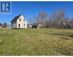 156 Desmond Street, Miramichi, New Brunswick