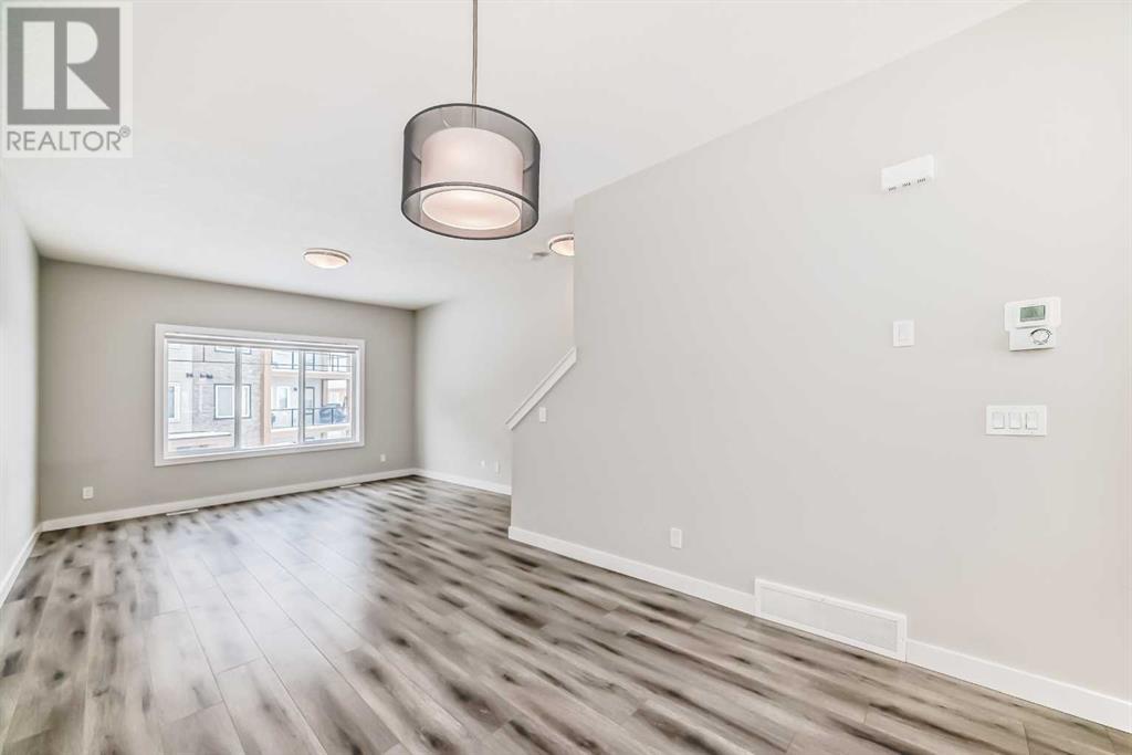 546 Canals Crossing Sw, Airdrie, Alberta  T4B 4L3 - Photo 11 - A2194716