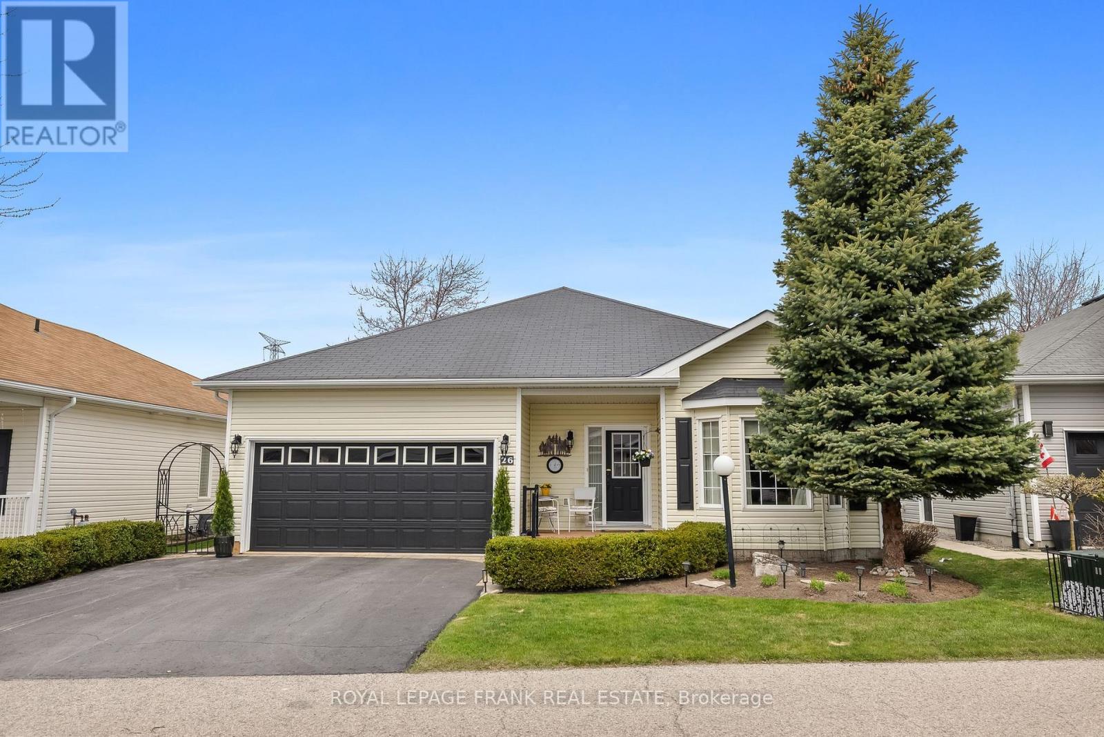 Property at 26 KISSINGBRIDGE LANE image 1