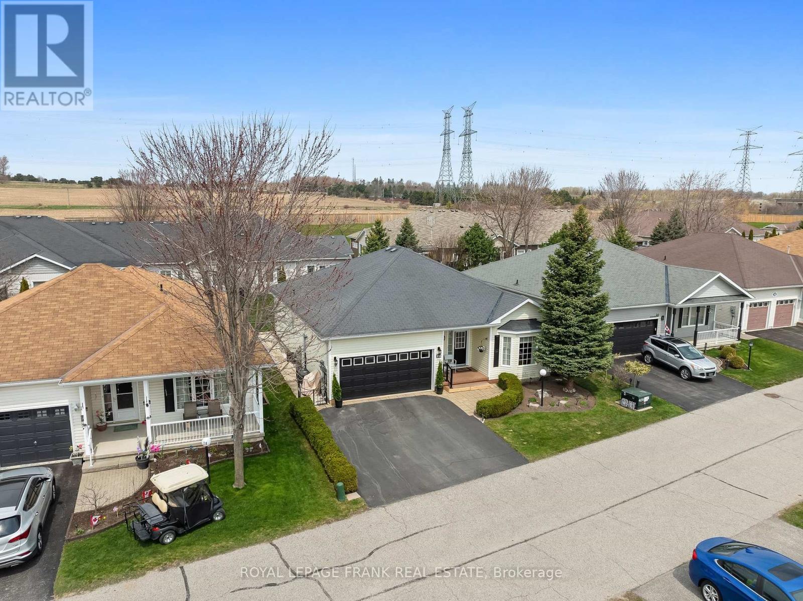 26 Kissingbridge Lane, Clarington, Ontario  L1B 0B2 - Photo 4 - E12118005