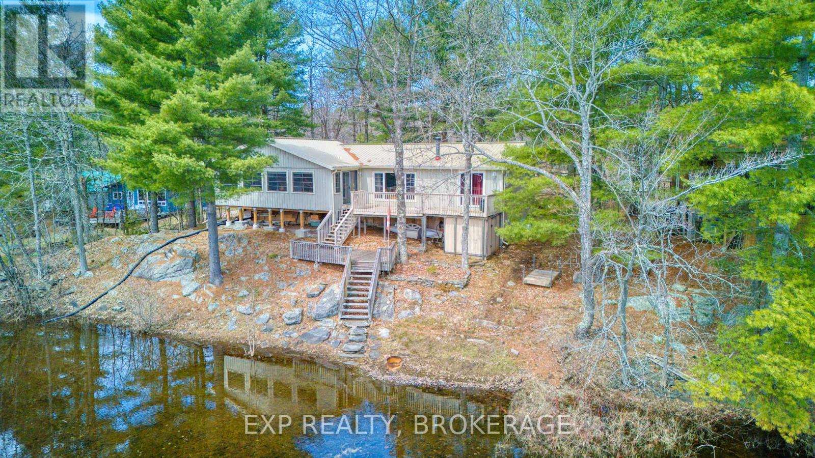 1040 Turner Way, Central Frontenac, Ontario  K0H 1B0 - Photo 18 - X12117880