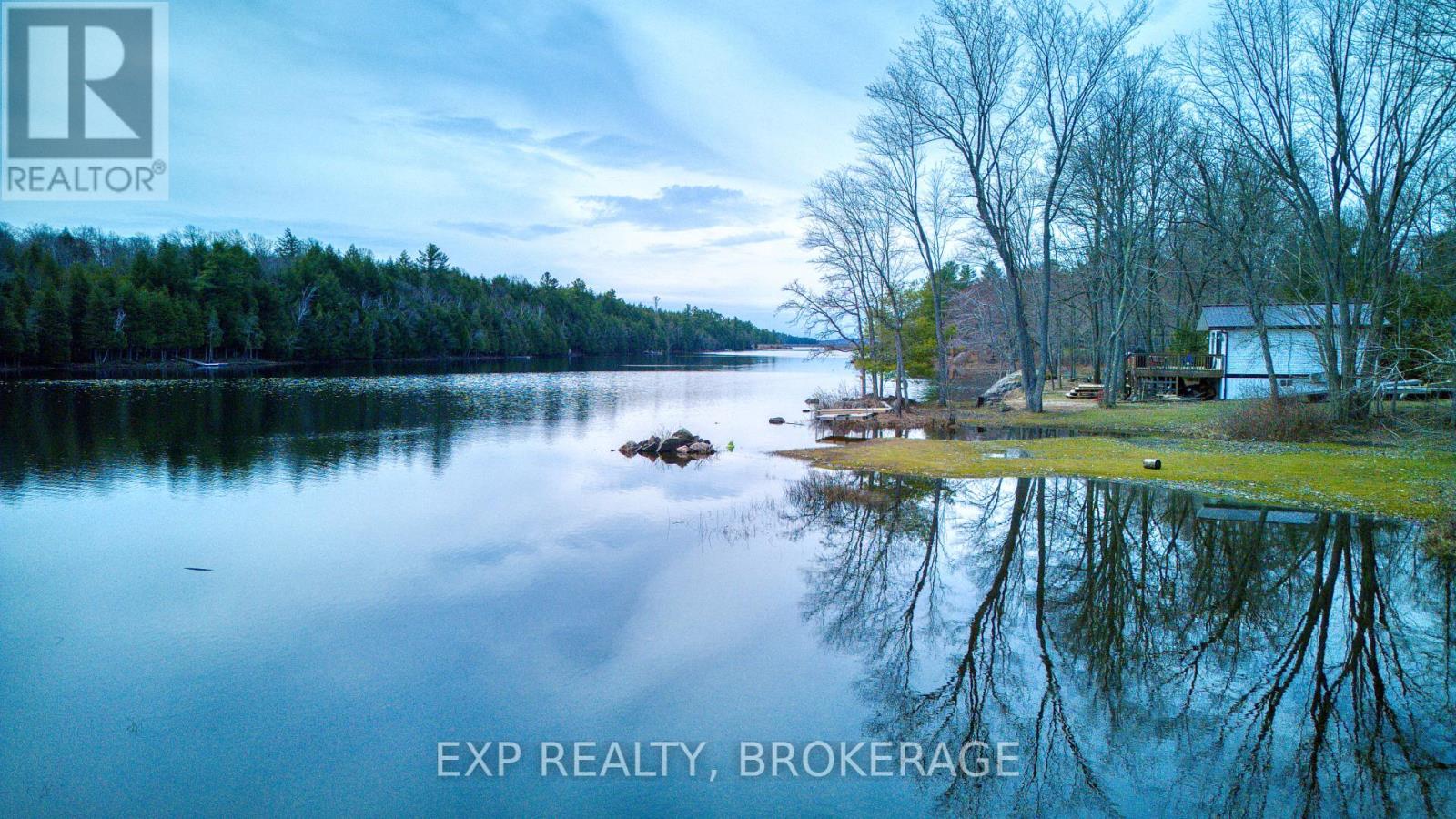 1040 Turner Way, Central Frontenac, Ontario  K0H 1B0 - Photo 20 - X12117880