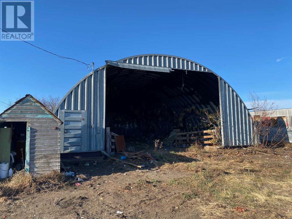 182080 Range Road 224, Milo, Alberta  T0L 1P0 - Photo 7 - A2211594