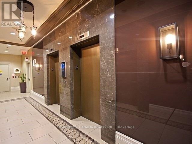 603 - 385 Prince Of Wales Drive, Mississauga (City Centre), Ontario  L5B 0C6 - Photo 7 - W11963432