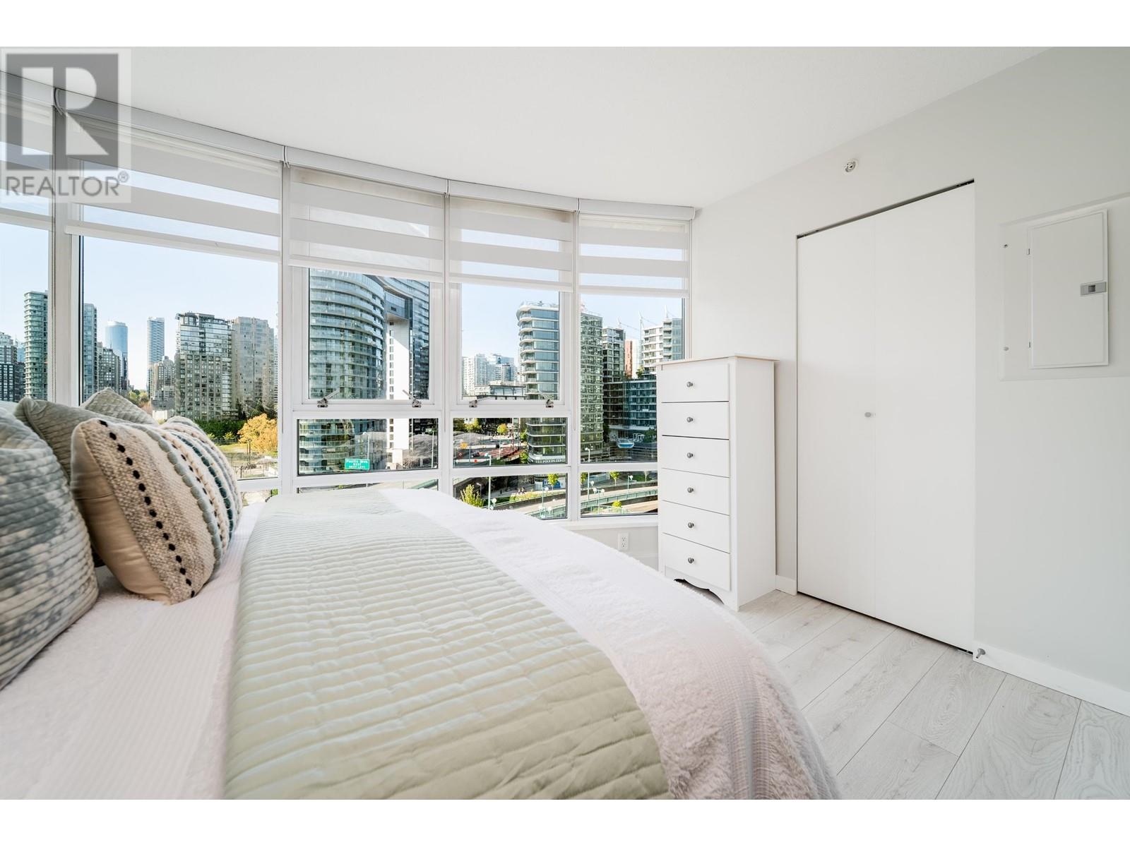 1003 980 Cooperage Way, Vancouver, British Columbia  V6B 0C3 - Photo 19 - R2996662