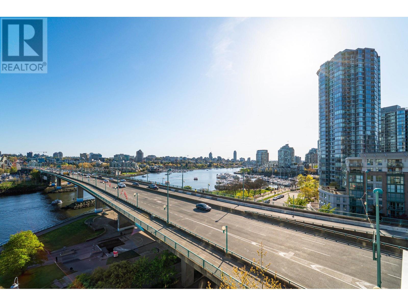 1003 980 Cooperage Way, Vancouver, British Columbia  V6B 0C3 - Photo 25 - R2996662