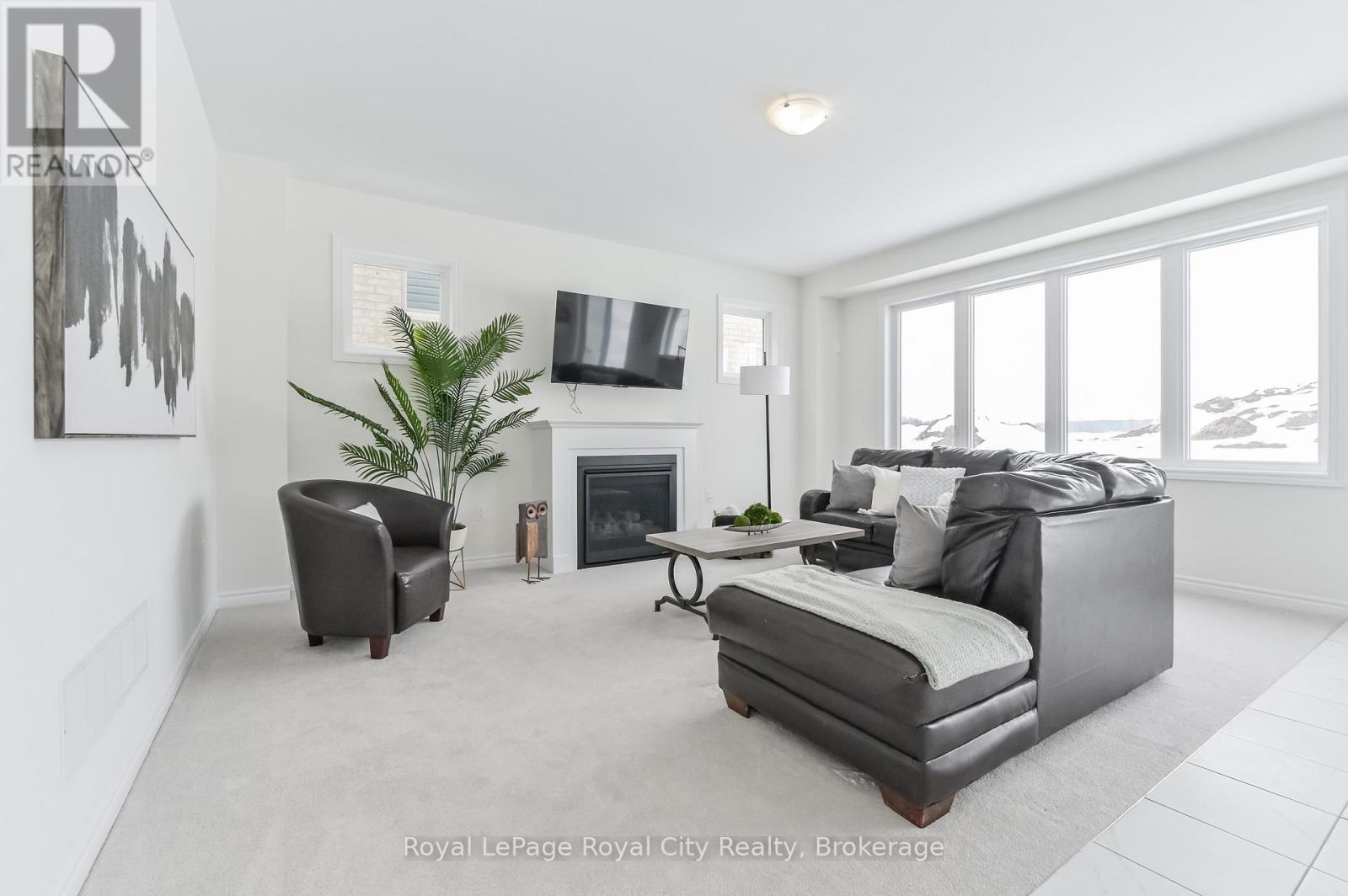 130 Rea Drive, Centre Wellington, Ontario  N1M 0J8 - Photo 12 - X11989455