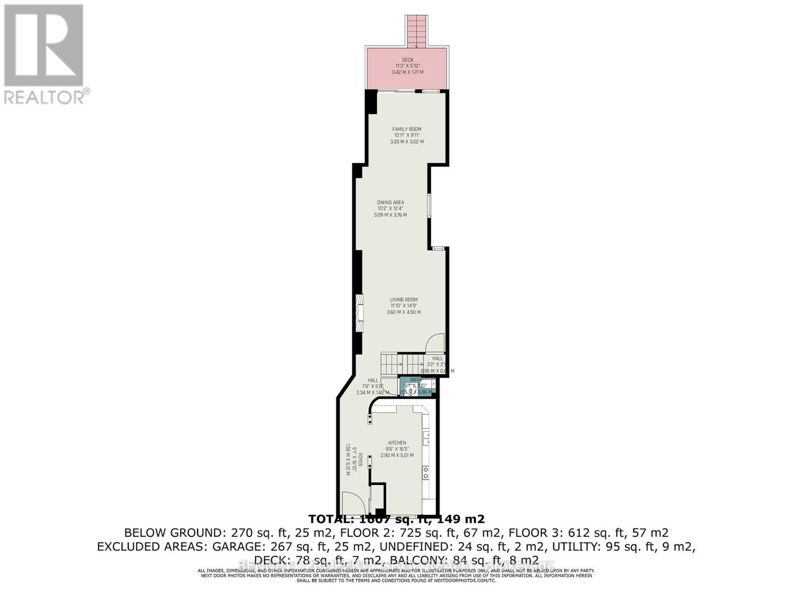 123 York Street, Ottawa, Ontario  K1N 5T4 - Photo 22 - X12117937