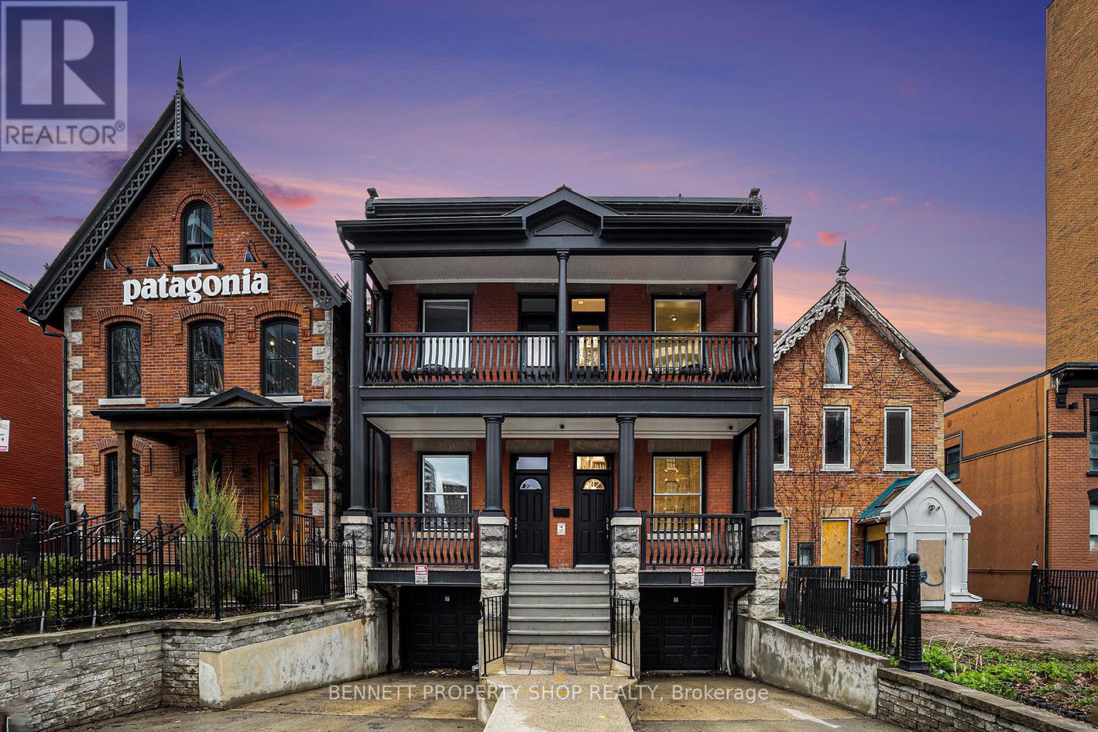123 York Street, Ottawa, Ontario  K1N 5T4 - Photo 23 - X12117937