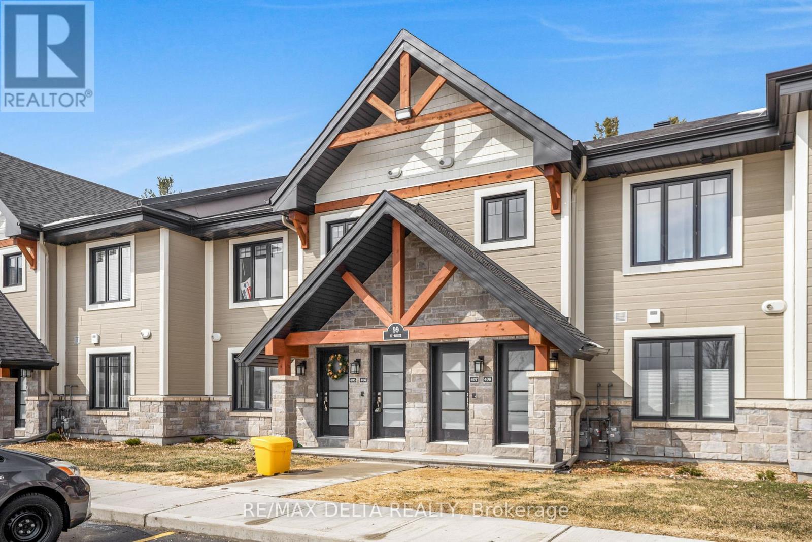 Property at #406 - 99 ST MORITZ TERRACE image 1