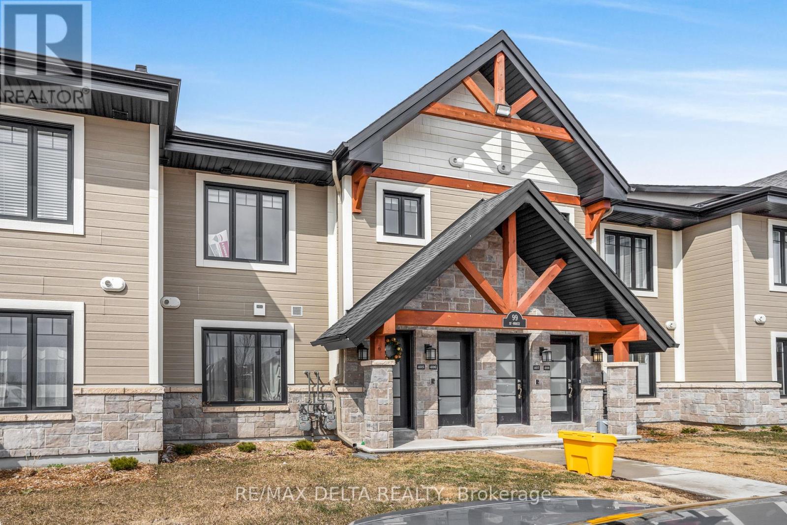 Property at #406 - 99 ST MORITZ TERRACE image 2
