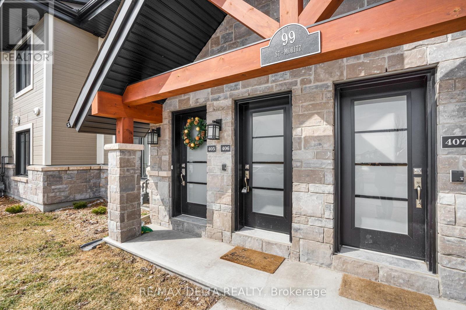 Property at #406 - 99 ST MORITZ TERRACE image 3