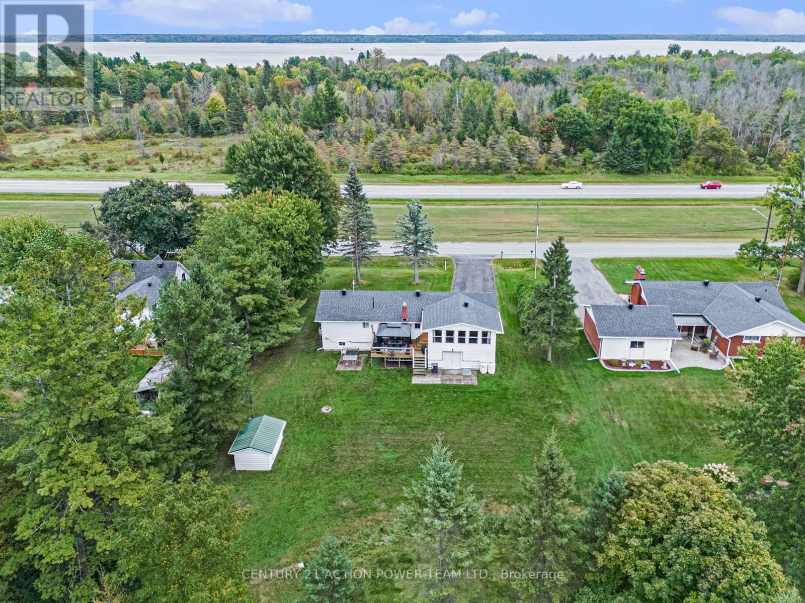 13065 Riverside Drive, South Dundas, Ontario  L3B 5N6 - Photo 20 - X12117961