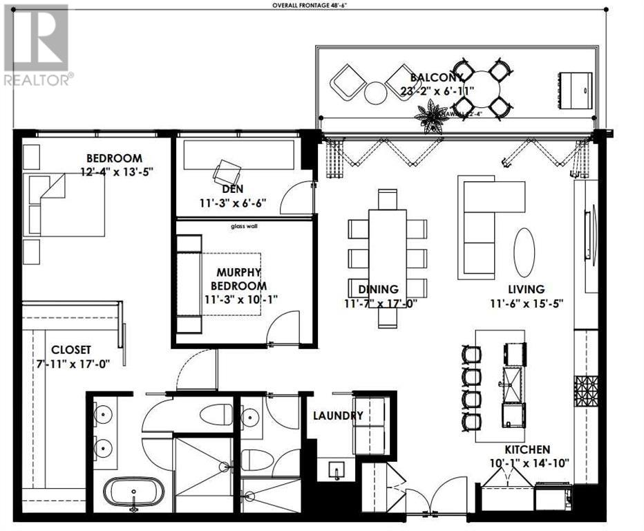 Property at 507, 100 10A Street NW image 2