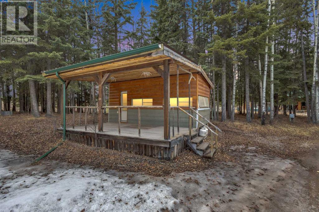 364070 Range Road 6-3, Rural Clearwater County, Alberta  T0M 0M0 - Photo 5 - A2207762