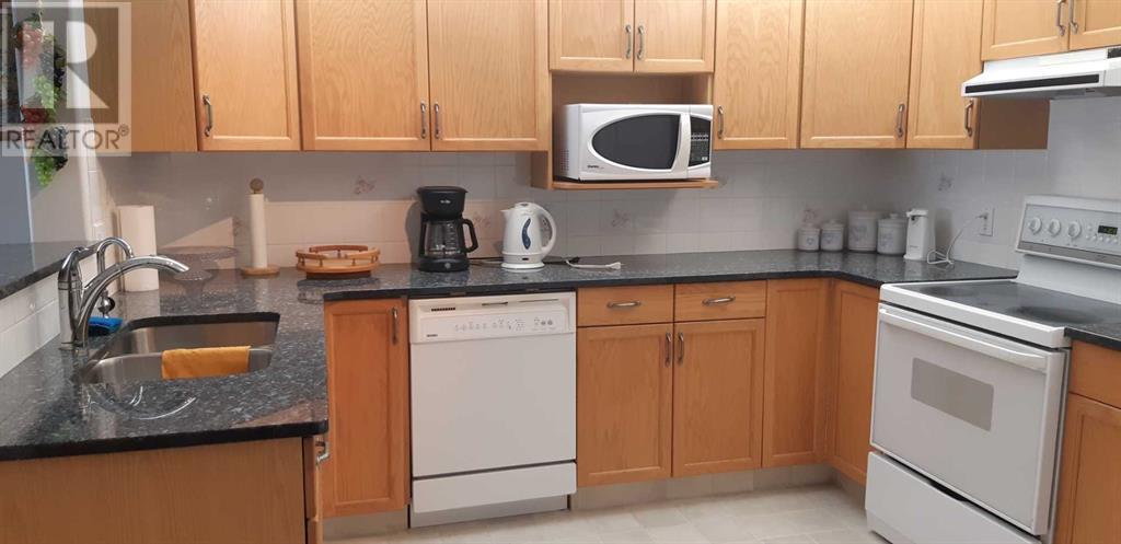 418, 75 1 Avenue S, Lethbridge, Alberta  T1J 4R2 - Photo 7 - A2215448