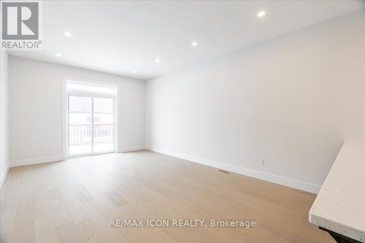 203 - 12 Washington Street, Norwich, Ontario  N0J 1P0 - Photo 12 - X11925156