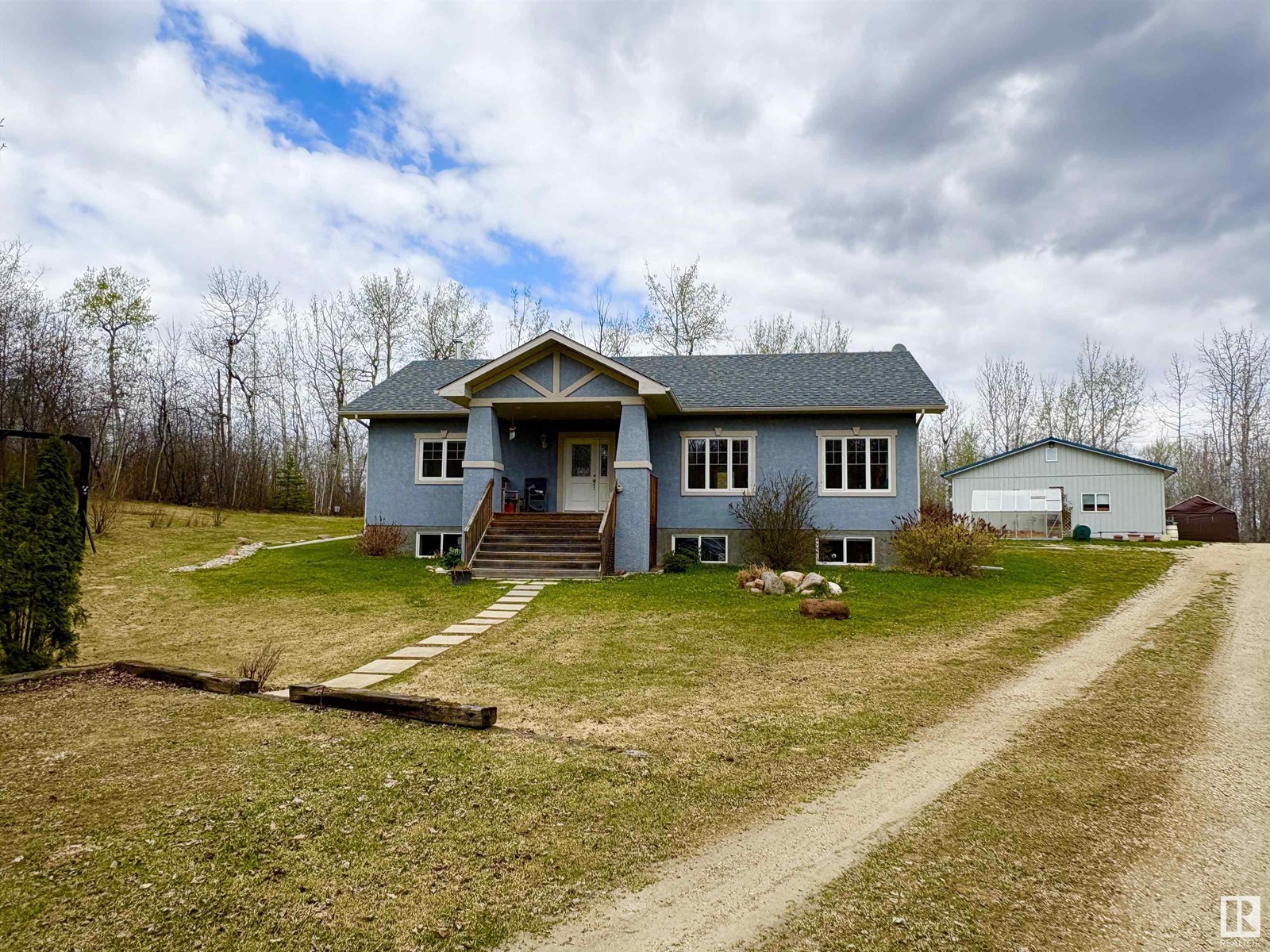 54419 RGE RD 14, Rural Lac Ste. Anne County, Alberta