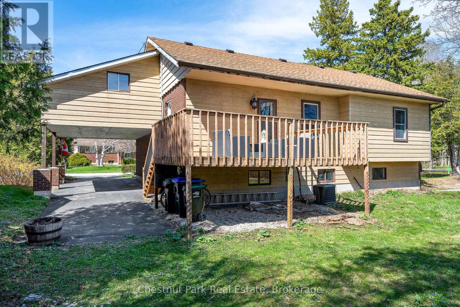 10 Water Street, Collingwood, Ontario  L9Y 4P1 - Photo 10 - S12117941