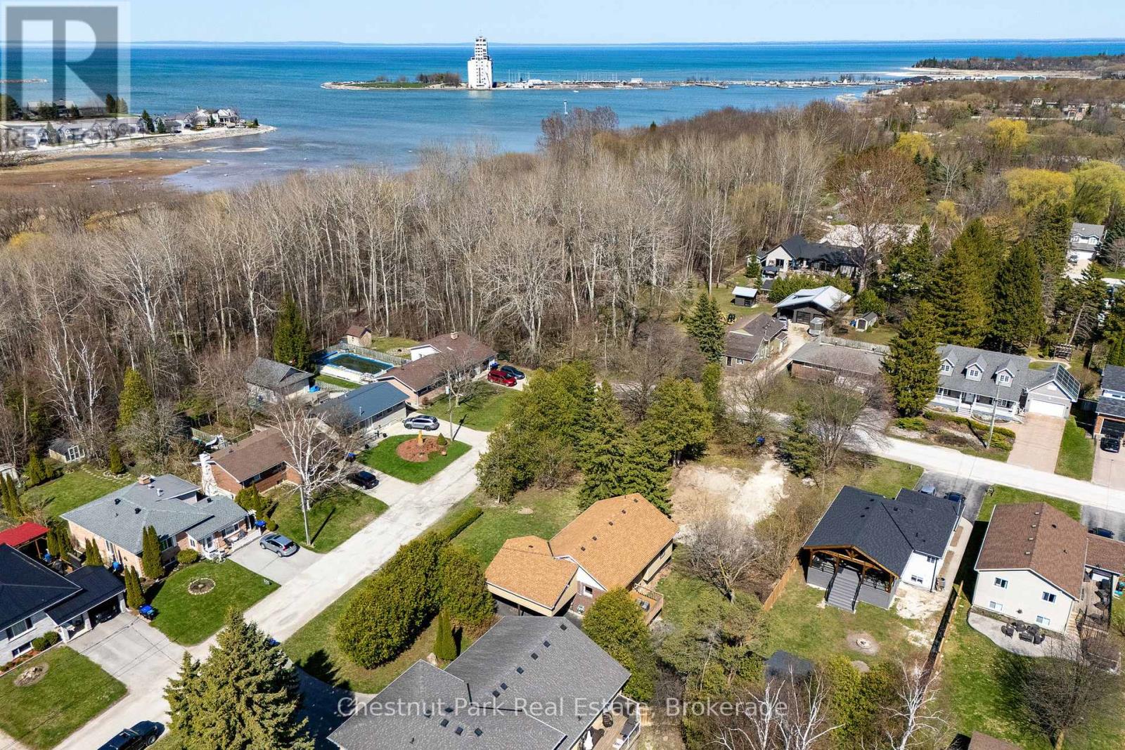 10 Water Street, Collingwood, Ontario  L9Y 4P1 - Photo 40 - S12117941