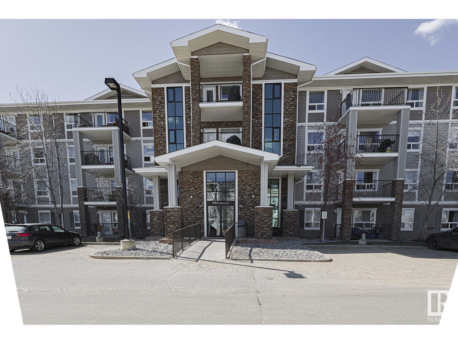 Property at #1305 9363 SIMPSON DR NW image 1
