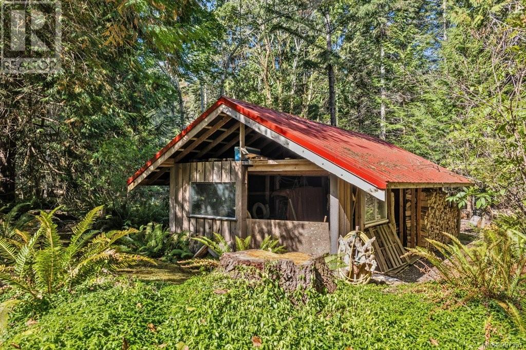 1 Morewater Rd, Lasqueti Island, British Columbia  V0R 2J0 - Photo 23 - 997301