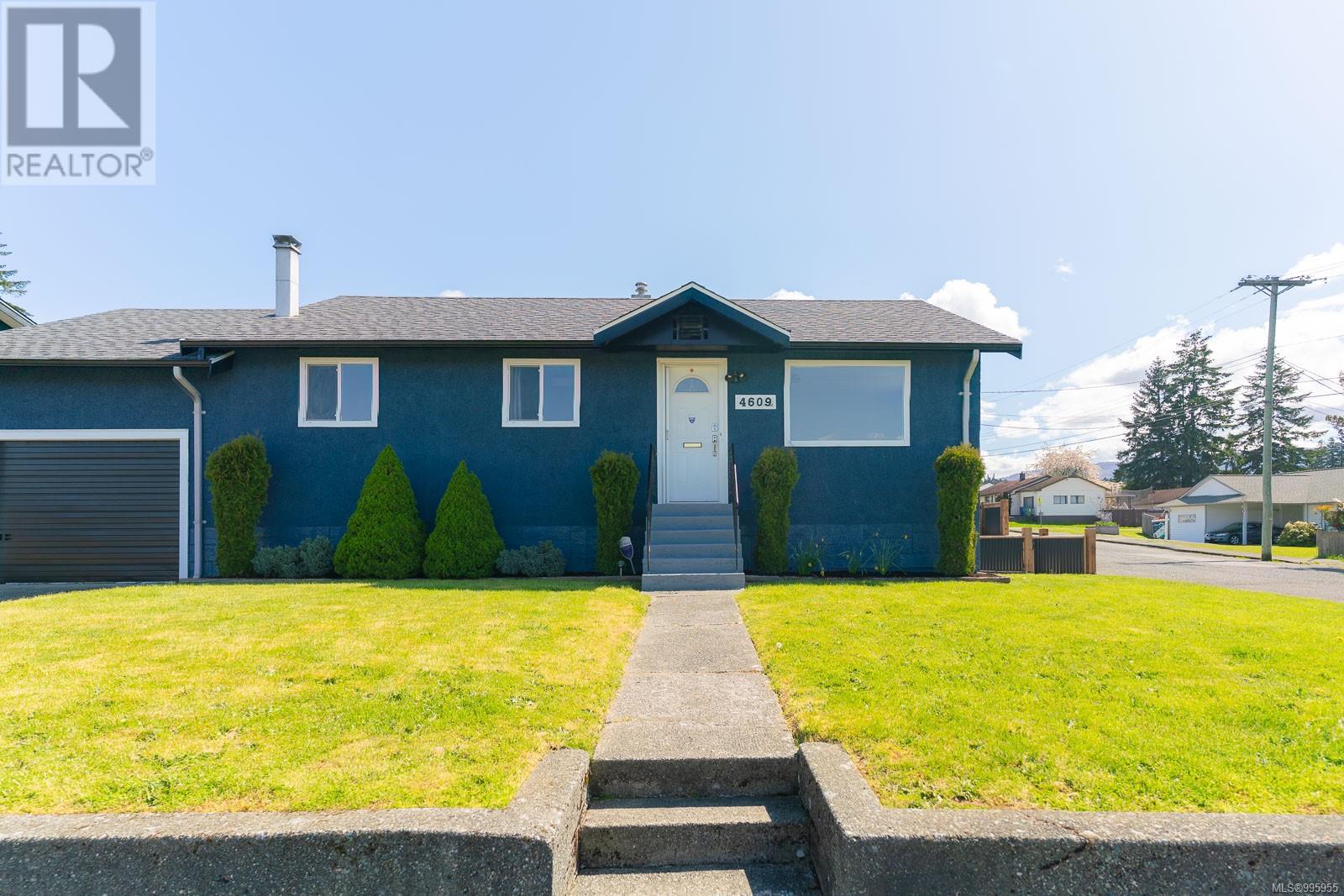 4609 10th Ave, Port Alberni, British Columbia  V9Y 4Y1 - Photo 4 - 995955