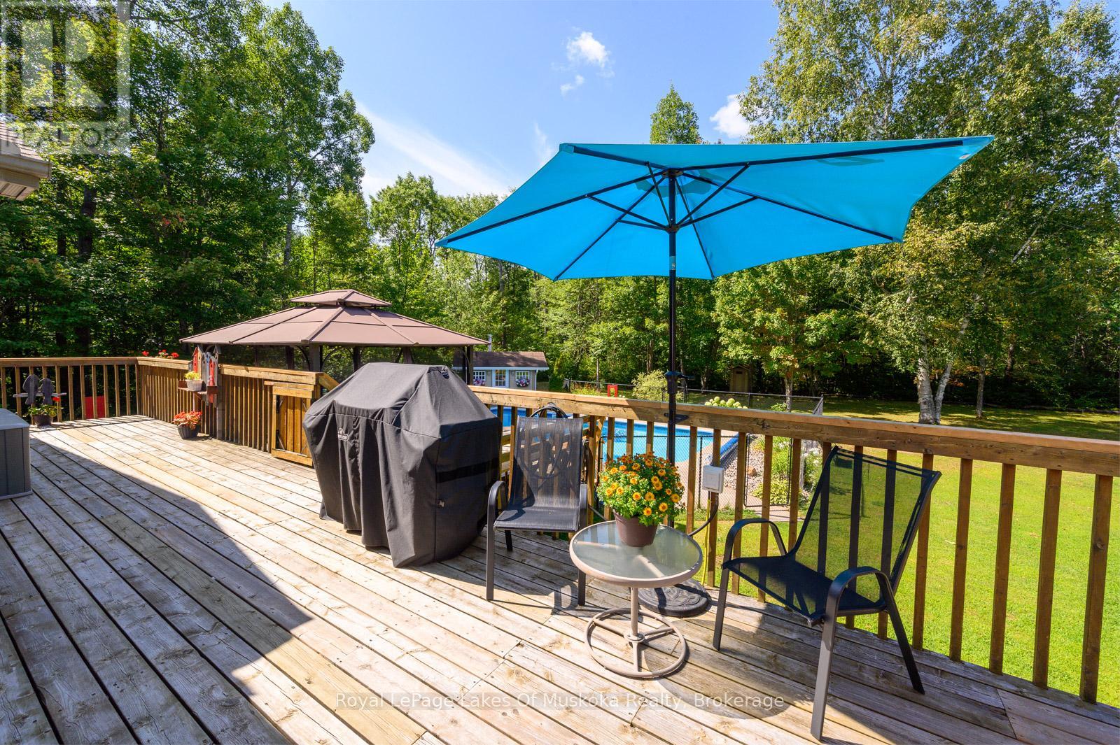 42 Homeland Drive, Perry, Ontario  P0A 1J0 - Photo 30 - X12117905