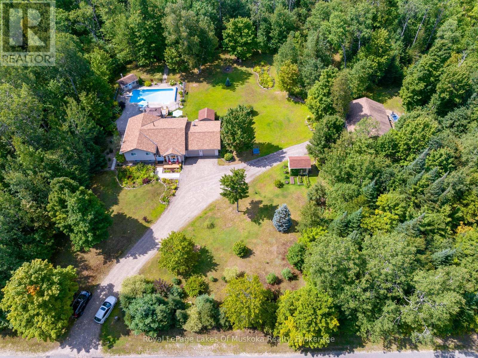 42 Homeland Drive, Perry, Ontario  P0A 1J0 - Photo 47 - X12117905