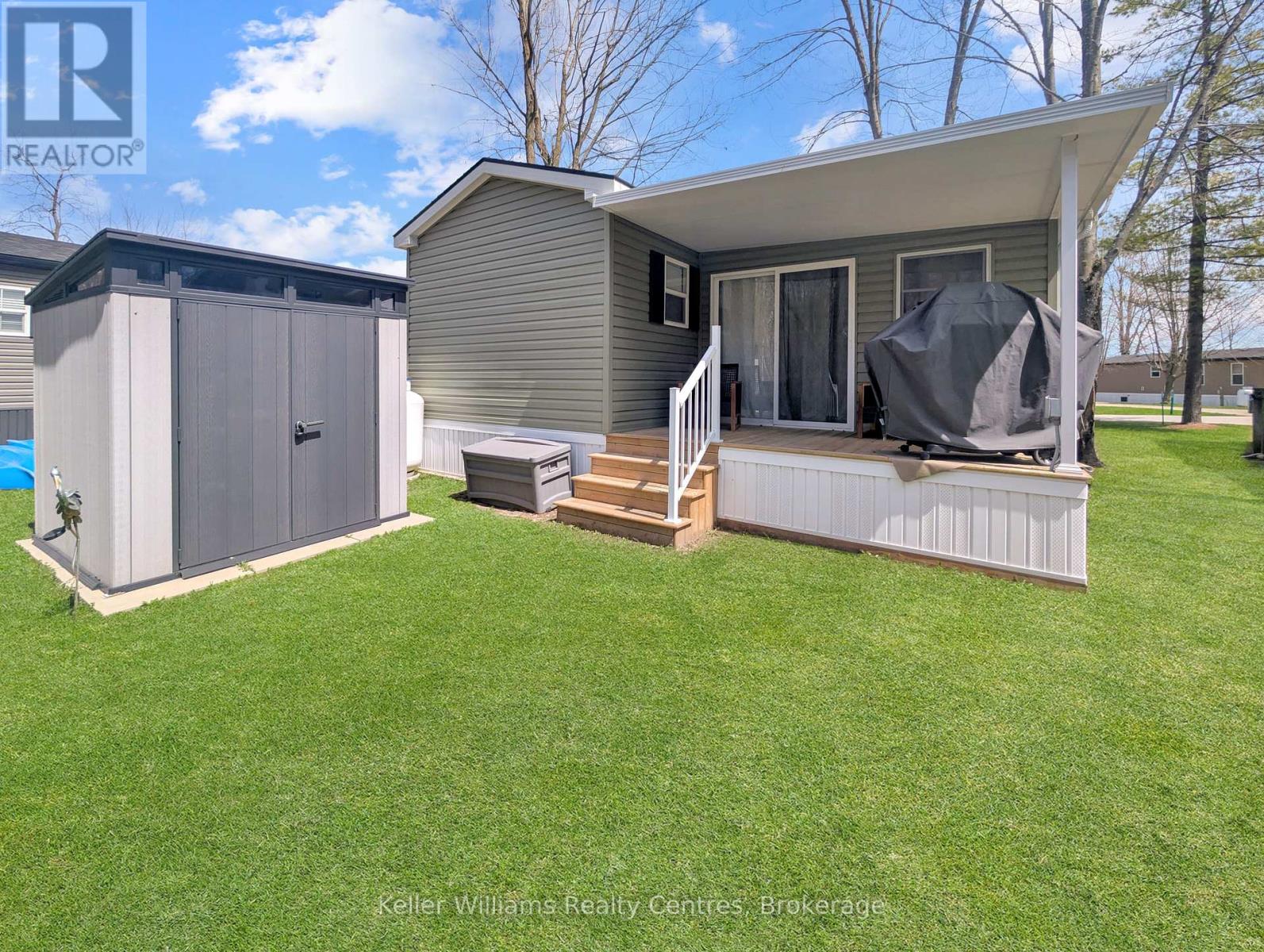 B/c - 13 Southline Avenue, Huron-Kinloss, Ontario  N0G 2B0 - Photo 26 - X12118015