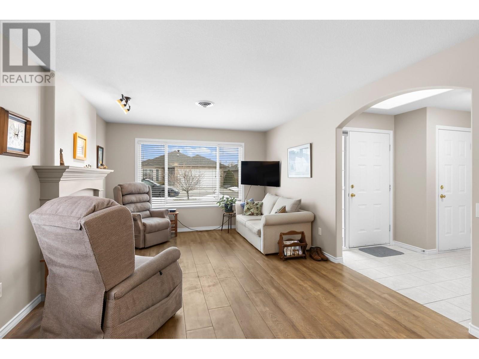 Property at 3360 Old Okanagan Highway Unit# 164 image 4