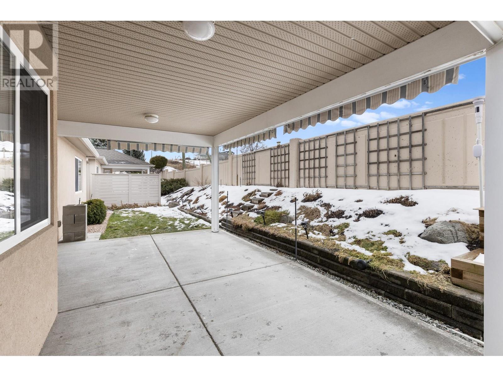 3360 Old Okanagan Highway Unit# 164, West Kelowna, British Columbia  V4T 1X9 - Photo 31 - 10336130