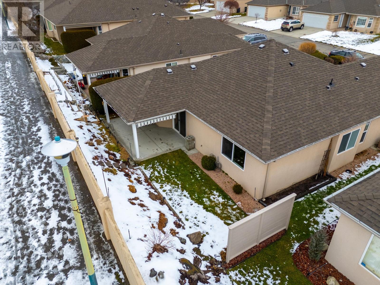 3360 Old Okanagan Highway Unit# 164, West Kelowna, British Columbia  V4T 1X9 - Photo 36 - 10336130