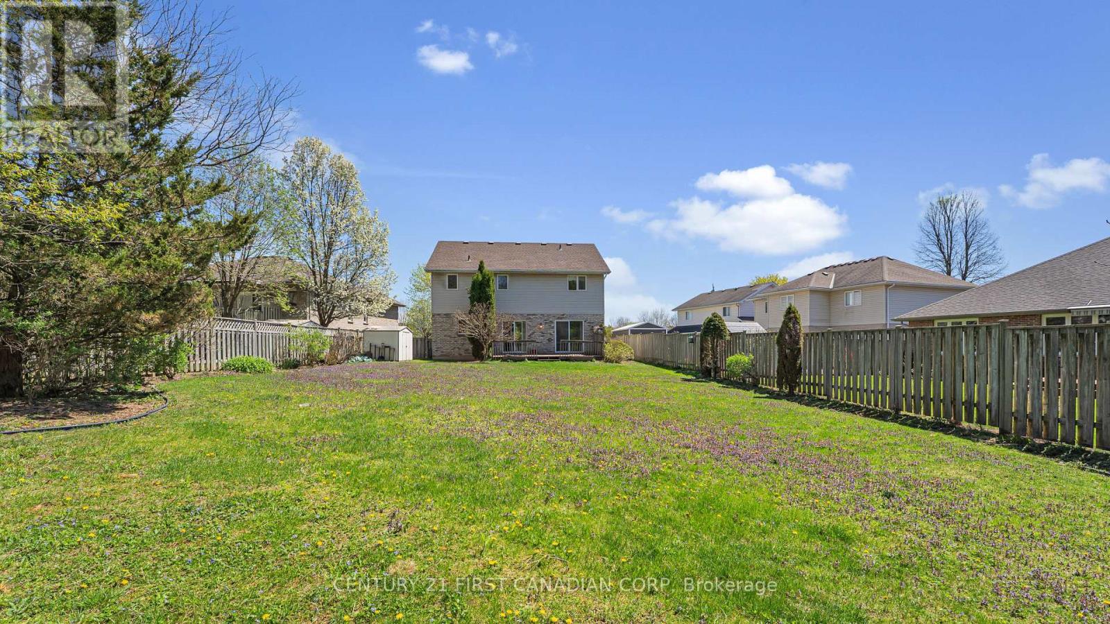 9 Deborah Drive, Strathroy Caradoc, Ontario  N7G 4C2 - Photo 33 - X12117857