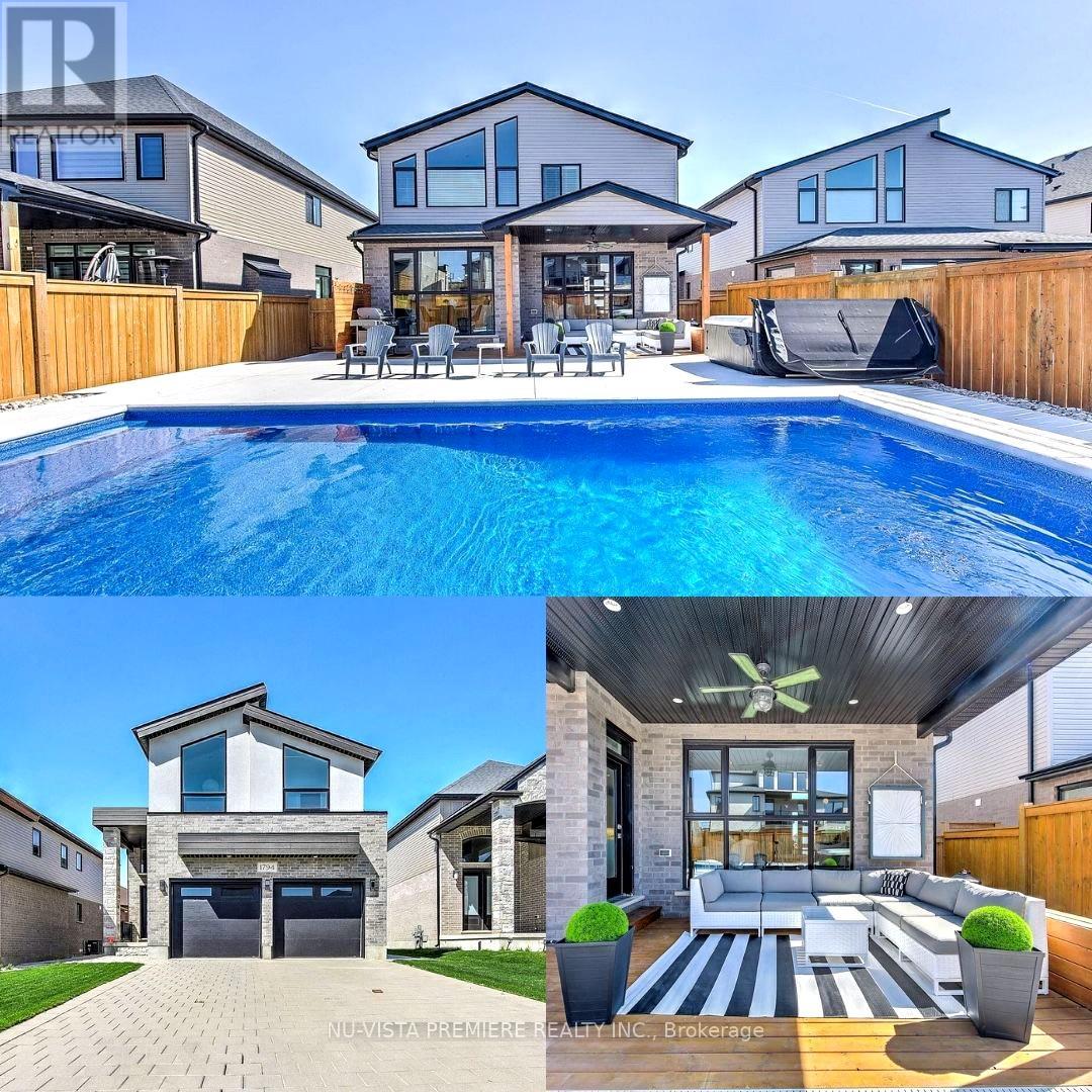 1794 BRUNSON WAY, London South, Ontario