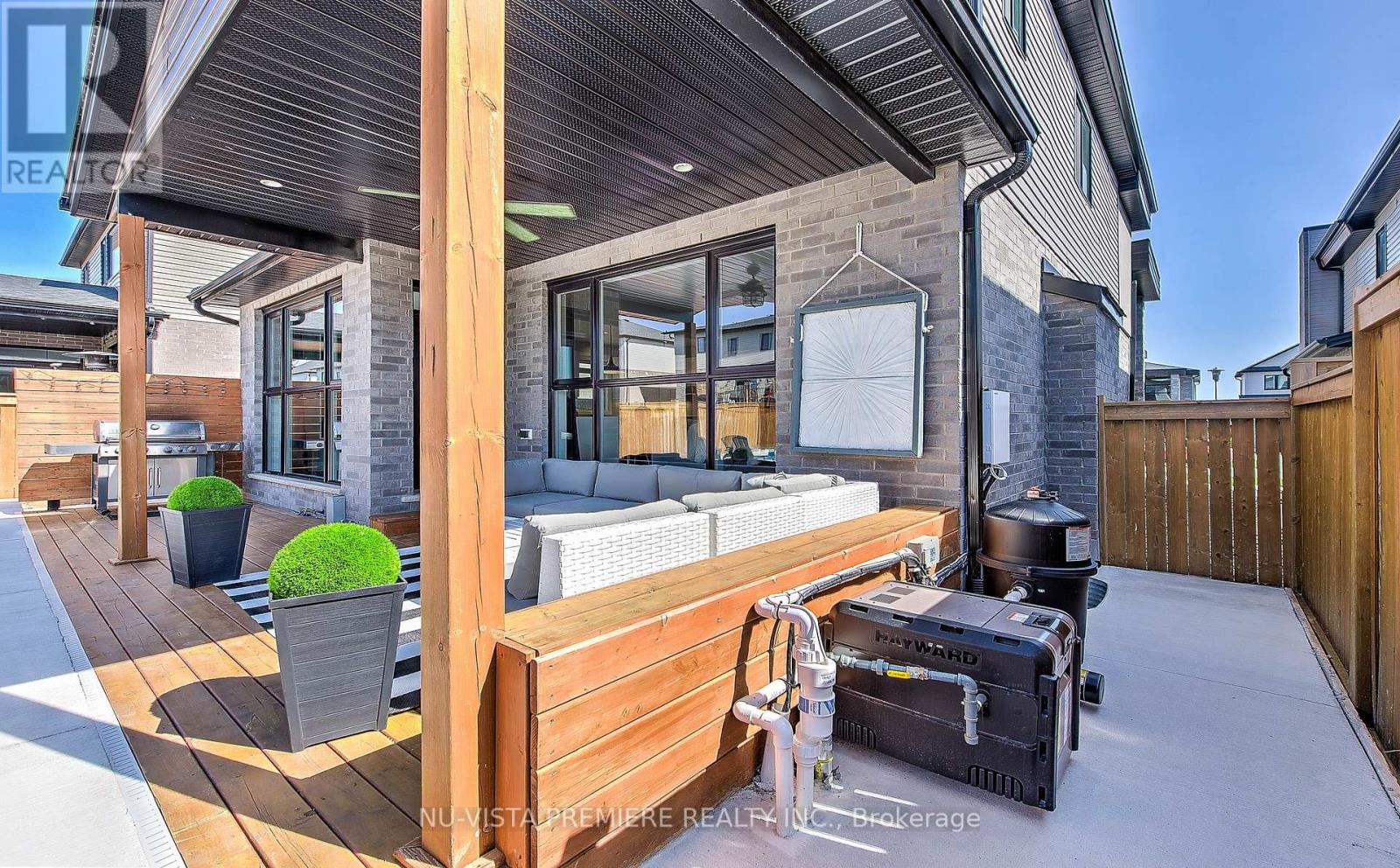 1794 Brunson Way, London South, Ontario  N6K 0H1 - Photo 45 - X12117932