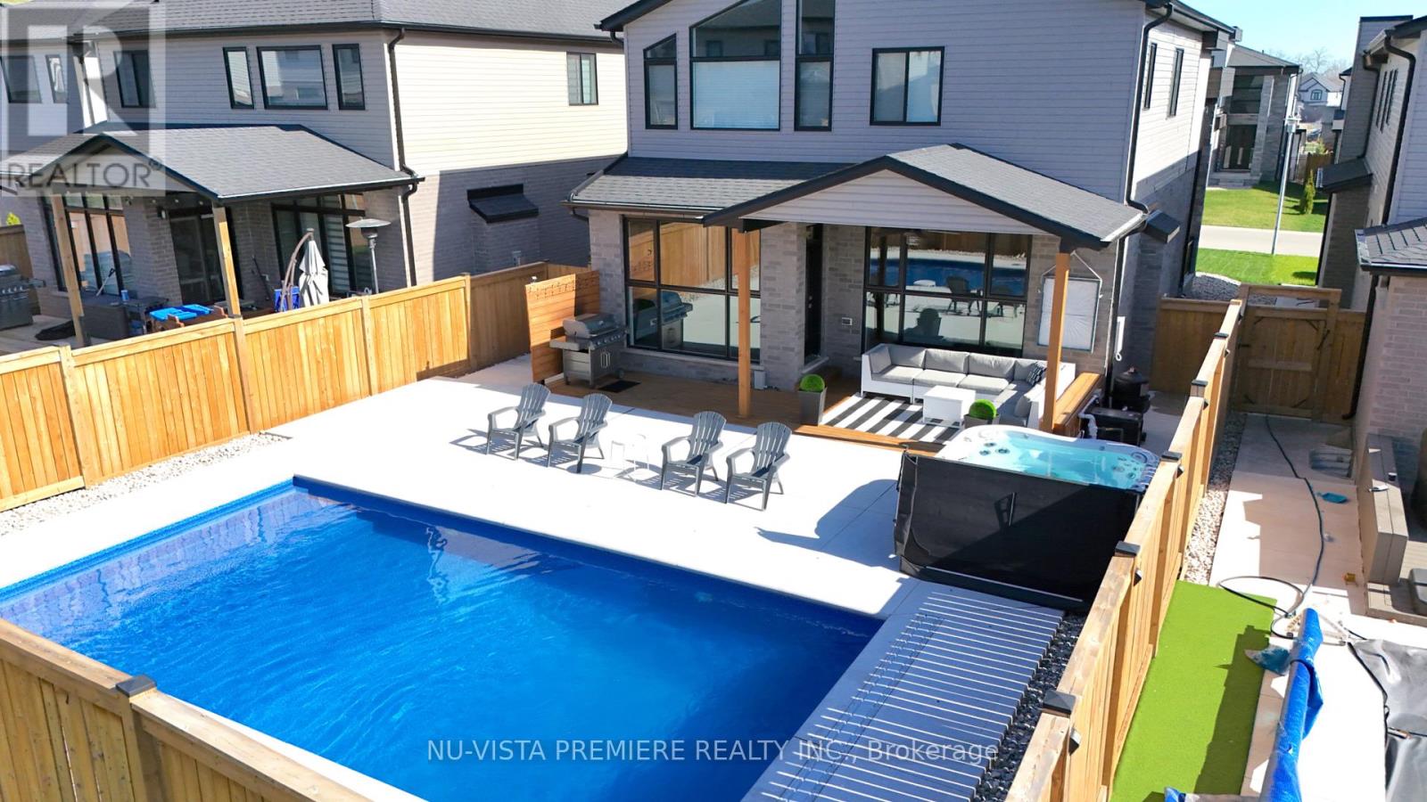 1794 Brunson Way, London South, Ontario  N6K 0H1 - Photo 46 - X12117932