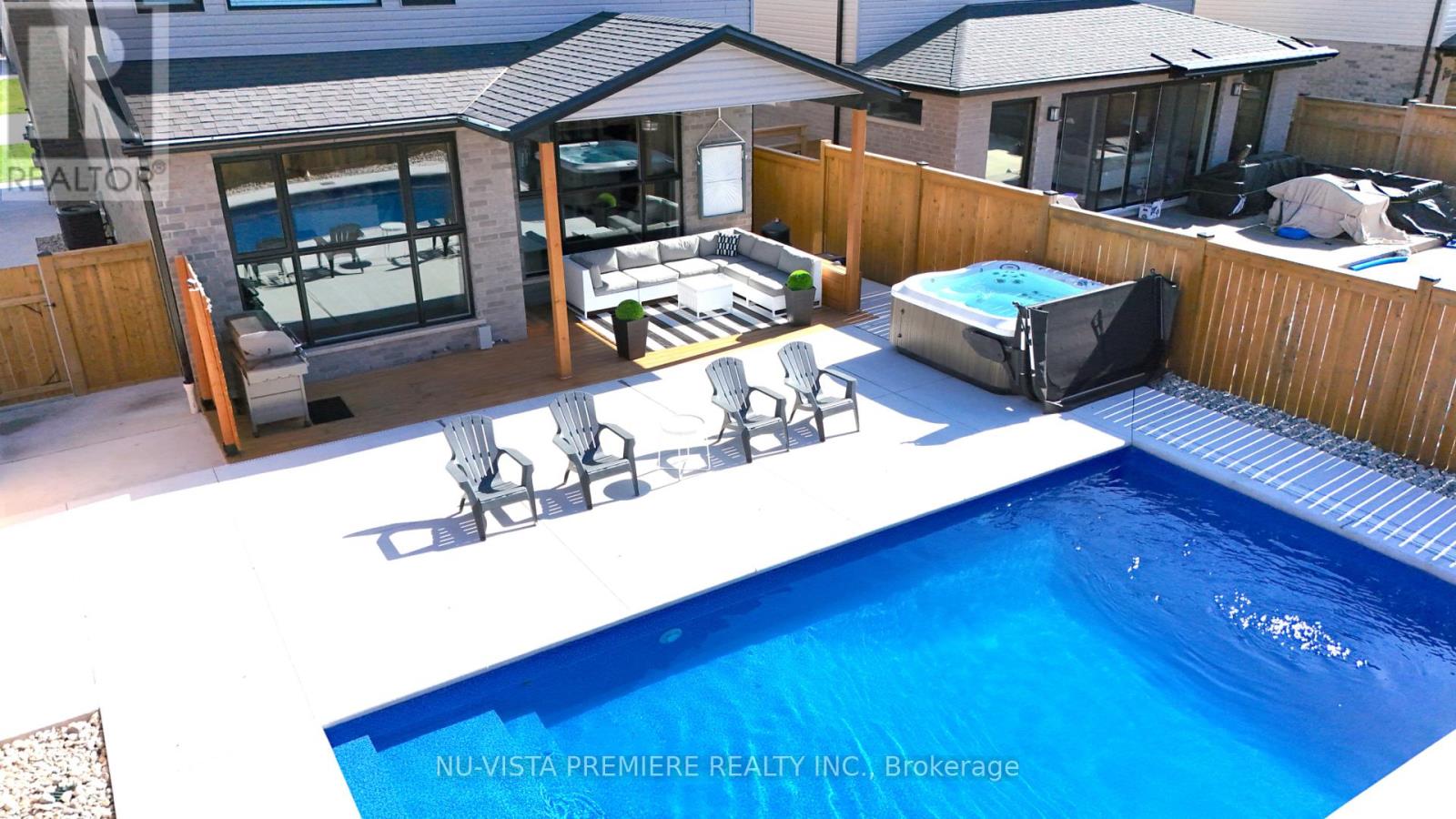 1794 Brunson Way, London South, Ontario  N6K 0H1 - Photo 5 - X12117932