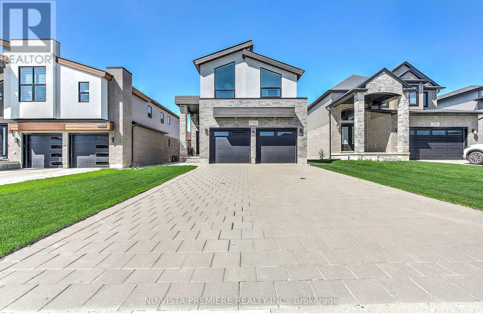 1794 Brunson Way, London South, Ontario  N6K 0H1 - Photo 6 - X12117932