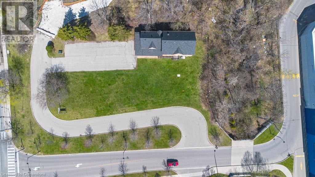 923 Brant Street, Burlington, Ontario  L7R 2J6 - Photo 4 - 40721967