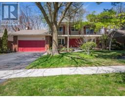 2153 DEVON ROAD, Oakville, Ontario
