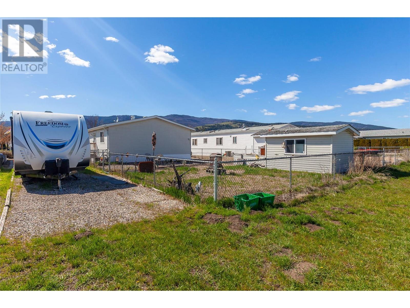 9510 Highway 97n Unit# 59 Lot# 59, Vernon, British Columbia  V1H 1R8 - Photo 39 - 10343611